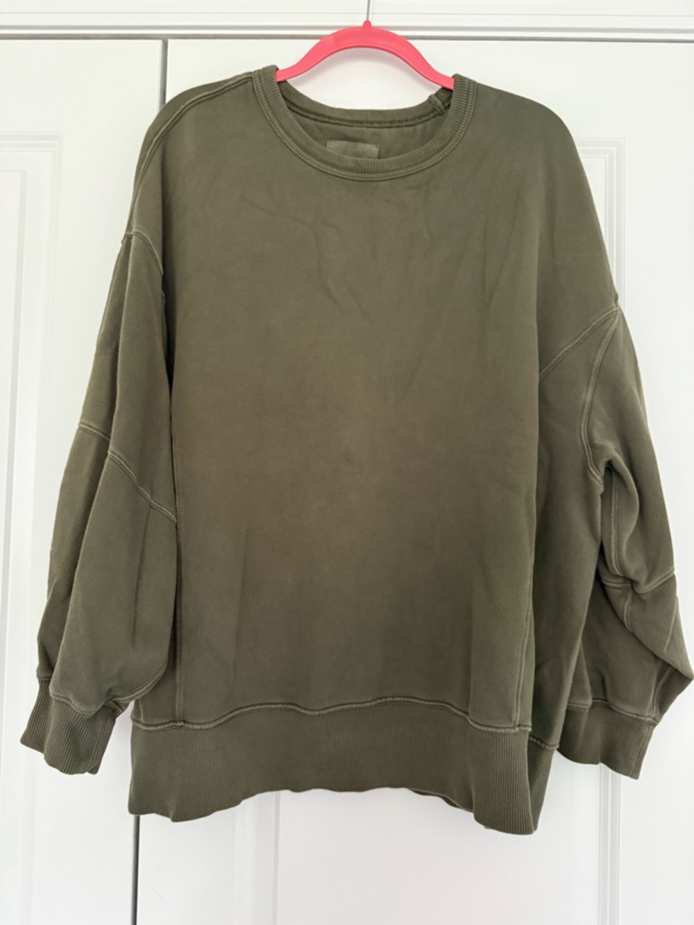 aerie Go To Sweatshirt